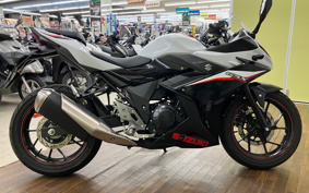SUZUKI GSX250R DN11A