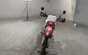 HONDA XR-250 MD30