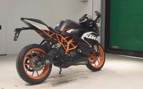KTM 125 RC