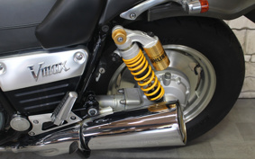 YAMAHA VMAX 2001 2WEE