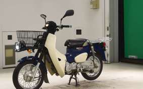 HONDA C50 SUPER CUB 2000 AA07