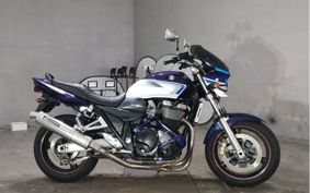 SUZUKI GSX1400 2006 GY71A