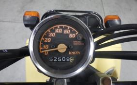 HONDA ZOOMER AF58