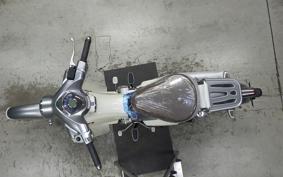 HONDA C125 SUPER CUB 1995 JA71