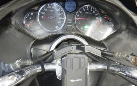HONDA FORZA Z MF08
