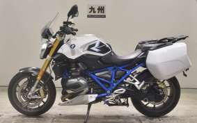 BMW R1200R 2017