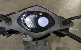 YAMAHA CYGNUS125XSR SE44J