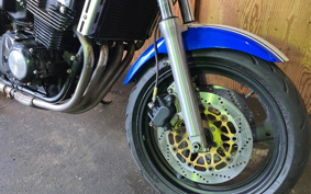 SUZUKI GSX400 1995 GK79A