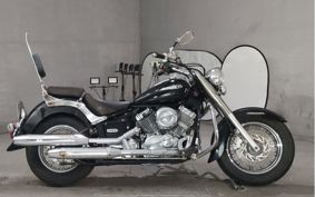 YAMAHA DRAGSTAR 400 CLASSIC 2008 VH02J