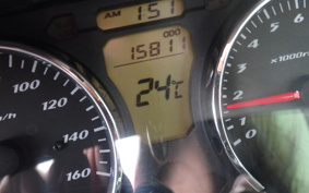 SUZUKI SKYWAVE 250M CJ45A