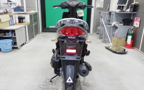 SUZUKI ADDRESS 110 CE47A