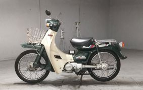 YAMAHA TOWN MATE 50 Cell 22F