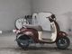 Фото Honda GIORNO с японского аукциона