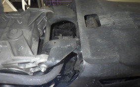 SUZUKI ADDRESS 110 CE47A