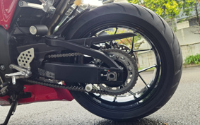 HONDA CBR600RR ABS 2025 PC40