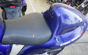 SUZUKI GSX-1300R HAYABUSA 2001
