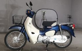 HONDA SUPER CUB50 AA09