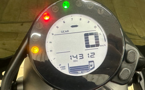 YAMAHA XSR700 2018 RM22J