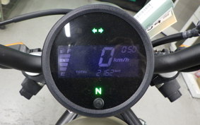 HONDA REBEL 250 MC49