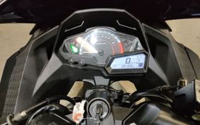KAWASAKI NINJA250 EX250L