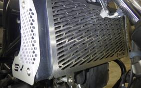 SUZUKI SV650 A 2017 VP55B