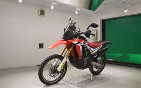 HONDA CRF250 RALLY 2025 MD44