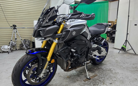 YAMAHA MT-10 SP ABS 2017 RN50J