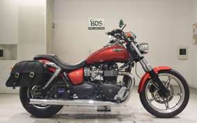 TRIUMPH SPEEDMASTER 2012