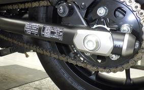 HONDA REBEL 250 S MC49