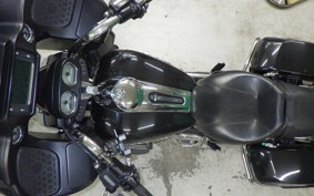 HARLEY FLTRX1750 2018