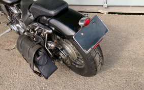 HONDA SHADOW 400 SLASHER 2000 0100