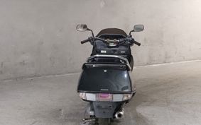 HONDA FUSION MF02