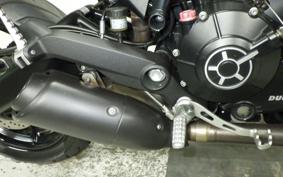 DUCATI SCRAMBLER SIXTY2 2017