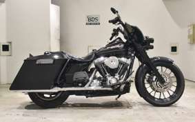 HARLEY FLHR 1580 2007