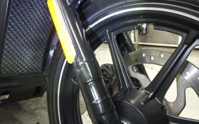 HARLEY XG750ｽﾄﾘｰﾄ 2016