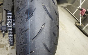 KAWASAKI ZX-25R-2 ZX250H