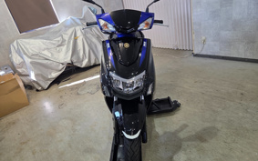 YAMAHA CYGNUS 125 X SED8J