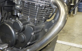 YAMAHA SR400 Gen.3 2006 RH01J