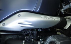 BMW R NINE T SCRAMBLER 2020