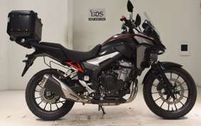 HONDA 400X 2021 NC56