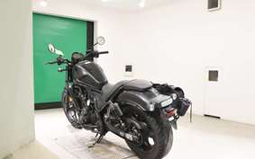 HONDA REBEL 1100 2022 SC83