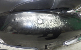 HONDA JOKER 90 2025 HF09