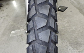 KAWASAKI KLX125 2013 LX125C