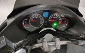 HONDA FORZA Z MF08