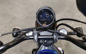 HONDA CL500 2024 PC68