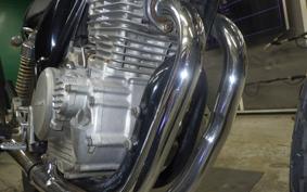 HONDA GB250 CLUBMAN Gen.4 2015 MC10