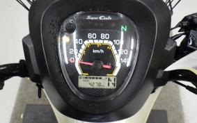 HONDA C110 SUPER CUB JA61