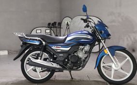 HONDA CD110 DREAM  DELUXE  JC89