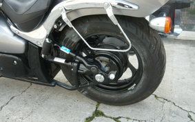 SUZUKI BOULEVARD 400 2006 VK55A
