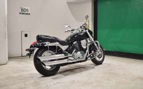 SUZUKI BOULEVARD 400 2013 VK57A